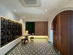 Teachers' Housing Estate (D26), Terrace #581952541